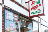 D & A House of Pizza